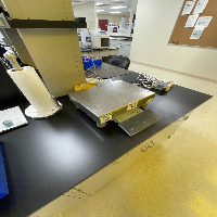 Mettler Toledo SG32001DR Precision Balance image 0